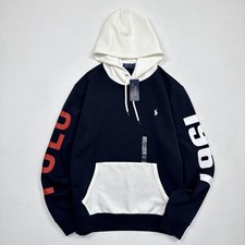 Nuova POLO Ralph Lauren felpa