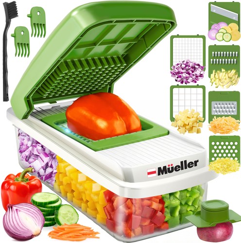 Mueller tritatutto per - tritatutto,