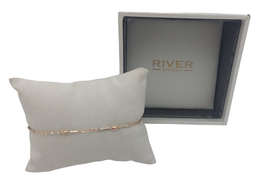 Bracciale donna realizzato - bracciale,