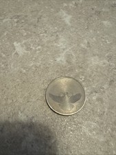 SVIZZERA - 5 FRANCHI COMMEMORATIVI 1988