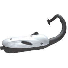 MARMITTA SCOOTER SITO PLUS per