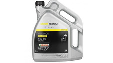 Olio-Lubrificante Castrol Gtx