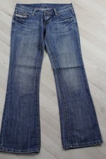 Pantalone jeans Diesel blu W32
