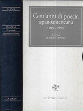 Cent' anni di poesia