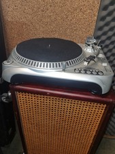 KAM Giradischi dj Turnable