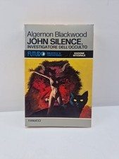 John Silence - Algernon