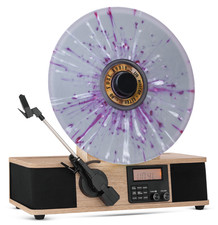 Fuse Wrap Verticale Vinile