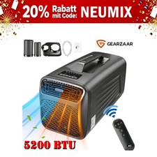 Condizionatore Mobile 5 in 1