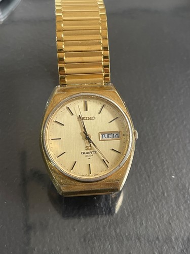 Movimento seiko quarzo - movimento,