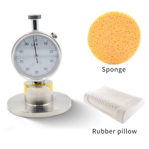 Spugna schiuma tester - spugna,
