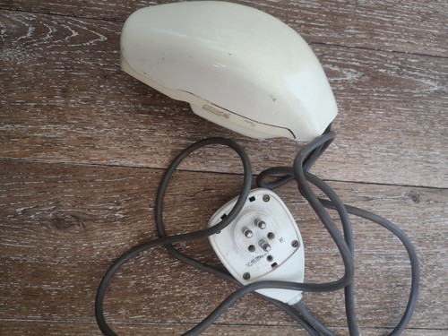Telefono vintage grillo - telefono,