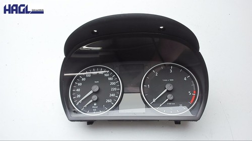 Cruscotto completo 6983487 - completo, bmw
