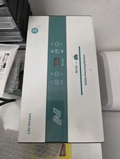 MACCHINA PER LA RIMOZIONE
