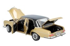 NOREV 1:18 MERCEDES 280 SE -