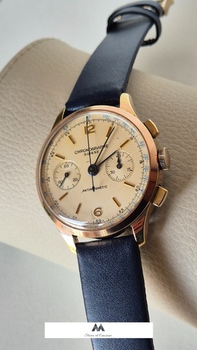 Orologio uomo chronograph - uomo,