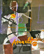MARCELLO AVENALI - Opere 1933