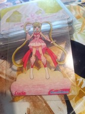 Mermaid Melody Lamincards N 3