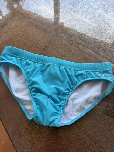 Costume slip uomo byblos - costume,