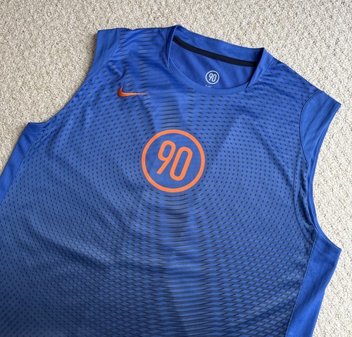 Nike canotta top uomo extra - canotta,
