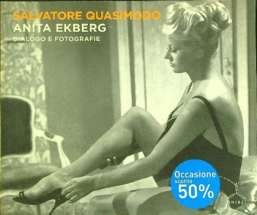 Anita ekberg quasimodo - anita,