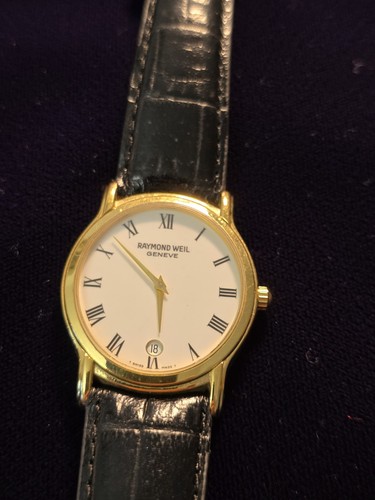 Orologio raymond weil geneve - raymond,