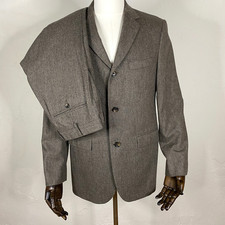 Brooks Brothers 1818 Cambridge