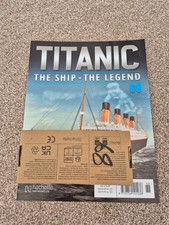 1/200 HACHETTE NUOVA VERSIONE