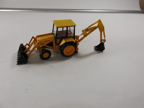 Escavatore massey ferguson - escavatore,