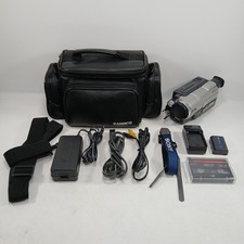 Sony Handycam Vision