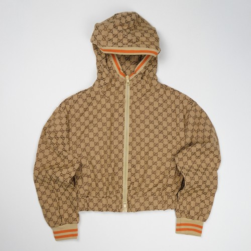 Giacca vento gucci donna - a,