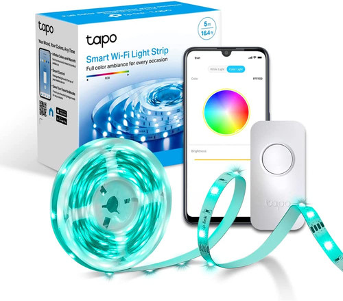 L900 striscia led smart - striscia,