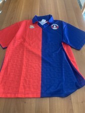 Maglia Calcio Sambenedettese 1992/93 Serie C1