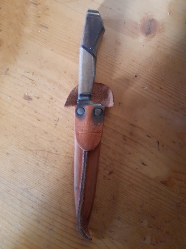 Couteau argentin galucho - argentin,