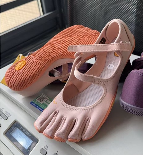 Scarpe yoga pilates vibram - da,
