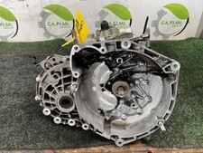 CAMBIO MANUALE COMPLETO PER