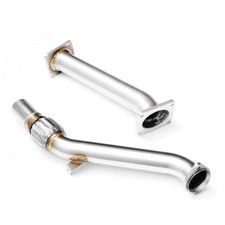 Tubo di scarico downpipe per