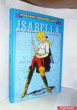 COLLANA GOLDEN LADY - N. 3 -