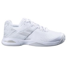 BABOLAT SCARPE PROPULSE ALL COURT WIMBLEDON TENNIS 36-40 NUOVO 75€ ac blast fury