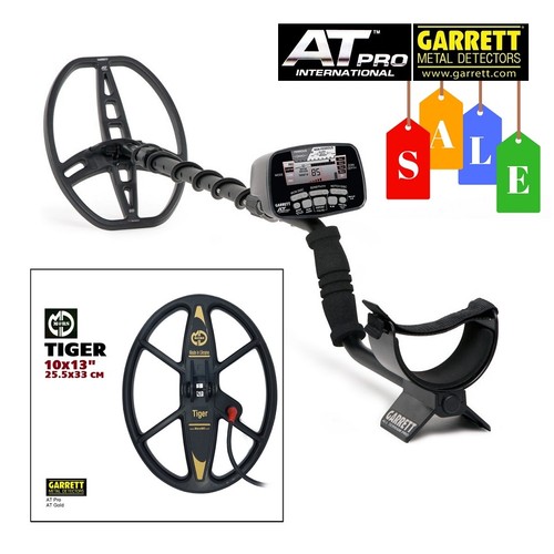 Promo metal detector pro - metal,