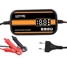 Mantenitore di Carica Batteria