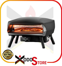 Forno pizza a gas WITT ETNA