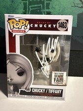 Autografo jennifer tilly - autografo,