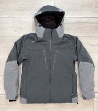 Goldwin giacca sci puffer uomo