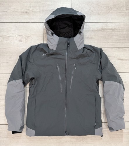 Goldwin giacca sci - puffer, uomo
