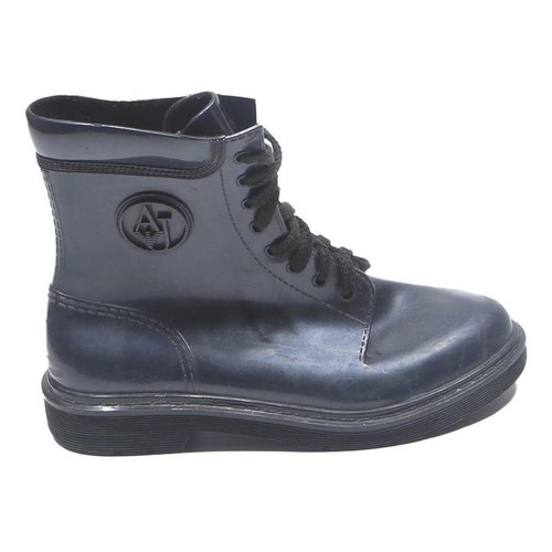 Armani jeans stivaletti donna - armani,