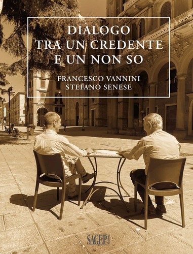 Dialogo tra credente - tra, un