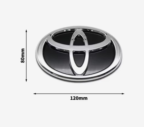 Logo toyota - toyota,