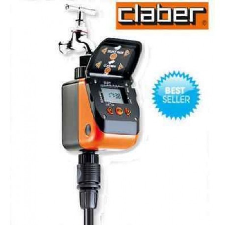 Claber programmatore - claber,