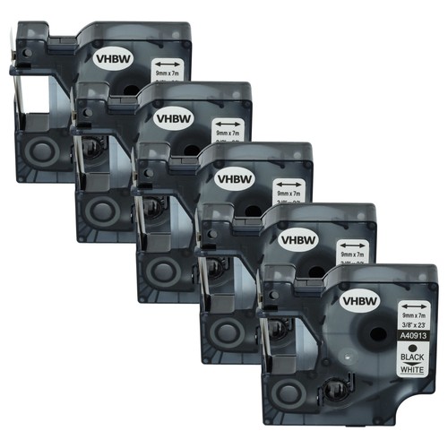 Nastro per dymo 5000 2000 - nastro,