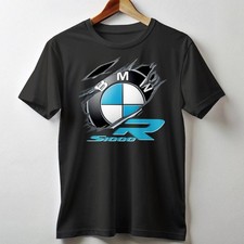 T-SHIRT  disegno BMW S1000 R